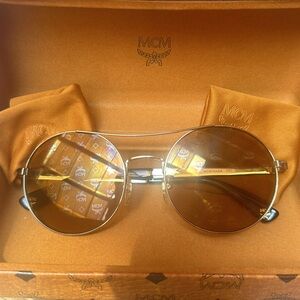 MCM sunglasses